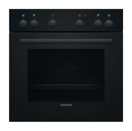 Siemens iQ100 HE010FBA1 Einbauherd (ohne Kochfeld) normal EEK: A f&uuml;r 485,00 Euro