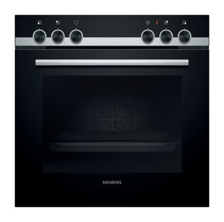 Siemens iQ100 HE510ABS2 Einbauherd (ohne Kochfeld) groß EEK: A f&uuml;r 492,00 Euro
