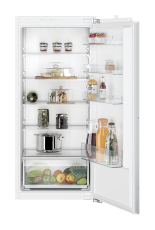 Siemens iQ100 KI41R2FE1 204 l 122,5 cm Einbaukühlschrank f&uuml;r 760,00 Euro