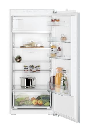 Siemens iQ100 KI42L2FE1 172 l 122,5 cm Einbaukühlschrank f&uuml;r 810,00 Euro