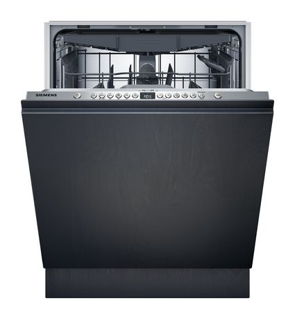 Siemens iQ100 SN616X00KF 60 cm Geschirrspüler vollintegriert (ohne Front) leise 13 Maßgedecke aquaStop Funktion f&uuml;r 939,00 Euro