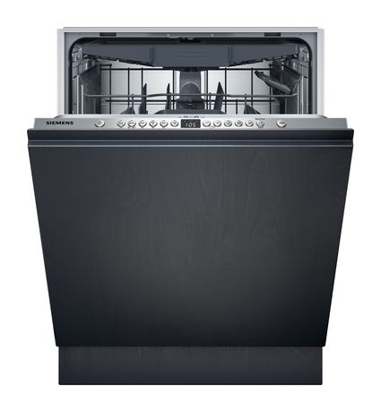 Siemens iQ100 SN616X01EF 60 cm Geschirrspüler vollintegriert (ohne Front) leise 13 Maßgedecke aquaStop Funktion f&uuml;r 869,00 Euro
