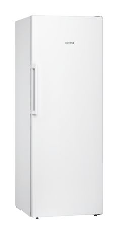 Siemens iQ300 GS29NVWEP 200 l Gefrierschrank 221 kWh Jahr NoFrost  (Weiß) f&uuml;r 635,00 Euro