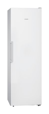 Siemens iQ300 GS36NGWEV 242 l Gefrierschrank 234 kWh Jahr NoFrost  (Weiß) f&uuml;r 761,00 Euro