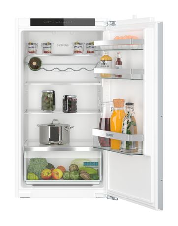 Siemens iQ300 KI31RVFE0 165 l 102,5 cm Einbaukühlschrank EEK: E 96 kWh Jahr f&uuml;r 471,00 Euro