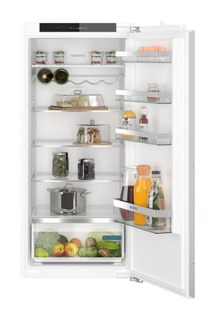 Siemens iQ300 KI41RVFE0 204 l 122,5 cm Einbaukühlschrank EEK: E 101 kWh Jahr f&uuml;r 537,00 Euro