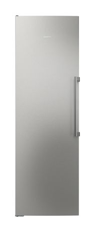 Siemens iQ300 KS36NEICM 402 l Kühlschrank freistehend EEK: C 110 kWh Jahr NoFrost  (Edelstahl) f&uuml;r 849,00 Euro