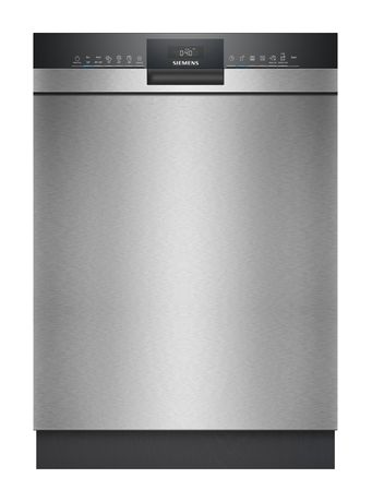 Siemens iQ300 SN43HS03VE 60 cm Geschirrspüler unterbaufähig Leise 14 Maßgedecke aquaStop Funktion Wärmetauscher f&uuml;r 779,00 Euro