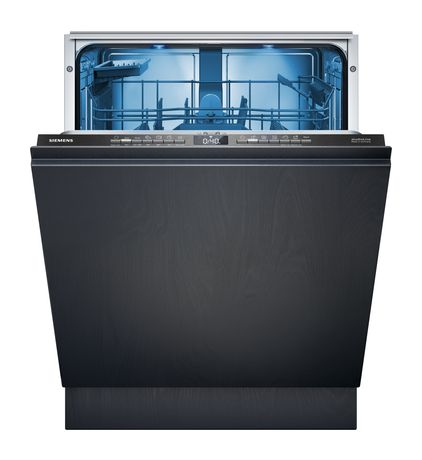 Siemens iQ300 SN63E810BE 60 cm Geschirrspüler vollintegriert (ohne Front) sehr leise 13 Maßgedecke aquaStop Funktion f&uuml;r 1.619,00 Euro