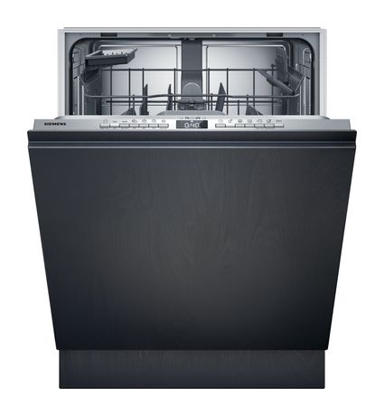 Siemens iQ300 SN63EX04TE 60 cm Geschirrspüler vollintegriert (ohne Front) Leise 13 Maßgedecke aquaStop Funktion Wärmetauscher f&uuml;r 548,00 Euro