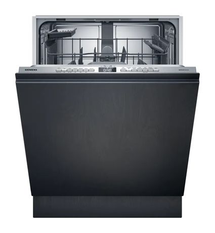 Siemens iQ300 SN63EXS3UD (SN63EX03UD + SZ36DX02) 60 cm Geschirrspüler vollintegriert (ohne Front) leise 13 Maßgedecke aquaStop Funktion Wärmetauscher/Türöffnungstrocknung f&uuml;r 589,00 Euro