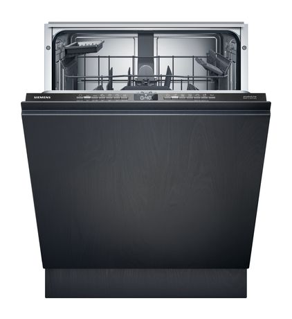 Siemens iQ300 SN63H805BE 60 cm Geschirrspüler vollintegriert (ohne Front) sehr leise 13 Maßgedecke aquaStop Funktion f&uuml;r 479,00 Euro