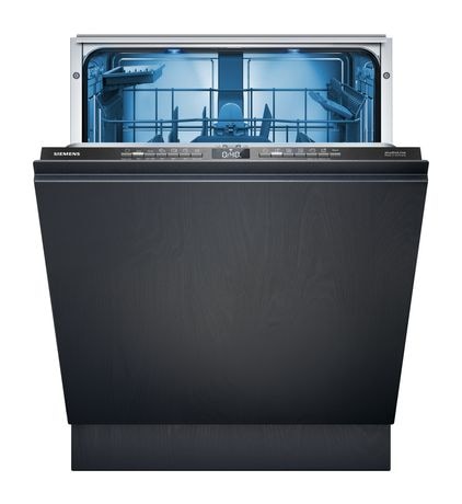 Siemens iQ300 SN73E808BE 60 cm Geschirrspüler vollintegriert (ohne Front) sehr leise 13 Maßgedecke aquaStop Funktion Wärmetauscher f&uuml;r 556,00 Euro
