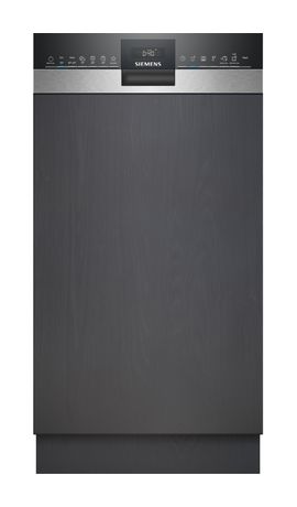 Siemens iQ300 SR53HS77KE 45 cm Geschirrspüler Leise 10 Maßgedecke aquaStop Funktion Wärmetauscher f&uuml;r 786,00 Euro