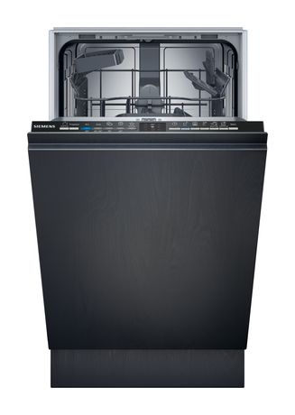 Siemens iQ300 SR61HX23KE 45 cm Geschirrspüler vollintegriert (ohne Front) leise 10 Maßgedecke aquaStop Funktion Wärmetauscher f&uuml;r 746,00 Euro