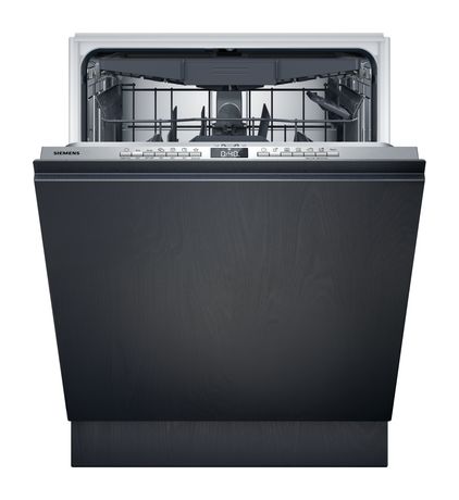 Siemens iQ300 SX73HX16CE 60 cm Geschirrspüler vollintegriert (ohne Front) Sehr leise 14 Maßgedecke aquaStop Funktion Wärmetauscher f&uuml;r 1.349,00 Euro