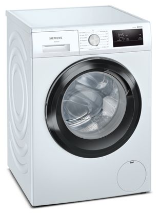 1400 Technomarkt 9 EEK: von U/min Bauknecht Frontlader expert Waschmaschine WM A Elite kg 9A