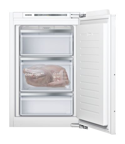 Siemens iQ500 GI21VADE0 96 l Einbau Gefrierschrank 176 kWh Jahr f&uuml;r 549,00 Euro