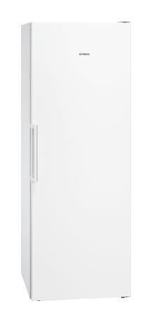 Siemens iQ500 GS58NDWDP 366 l Gefrierschrank 222 kWh Jahr NoFrost  (Weiß) f&uuml;r 871,00 Euro