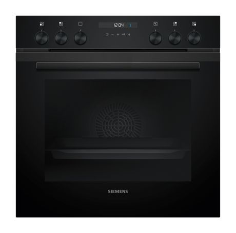 Siemens iQ500 HE217GBB3 Einbauherd (ohne Kochfeld) groß EEK: A+ f&uuml;r 579,00 Euro