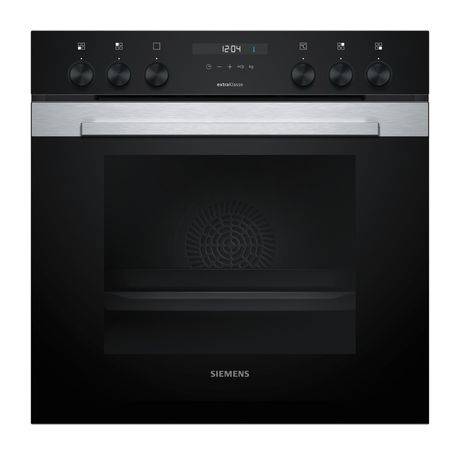 Siemens iQ500 HE317HBS3 Einbauherd (ohne Kochfeld) groß EEK: A+ AutoClean f&uuml;r 841,00 Euro