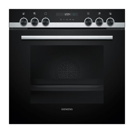 Siemens iQ500 HE517GBS3 Einbauherd (ohne Kochfeld) groß EEK: A+ AutoClean f&uuml;r 583,00 Euro