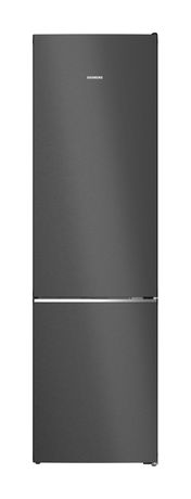 Siemens iQ500 KG39N4X1F 260 l / 103 l Kühl-Gefrierkombi freistehend NoFrost 101 kWh Jahr  (Gebürsteter Stahl) f&uuml;r 1.374,00 Euro