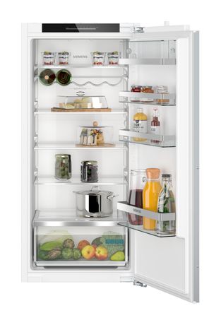 Siemens iQ500 KI41RADC0 204 l Einbaukühlschrank EEK: C 65 kWh Jahr f&uuml;r 849,00 Euro