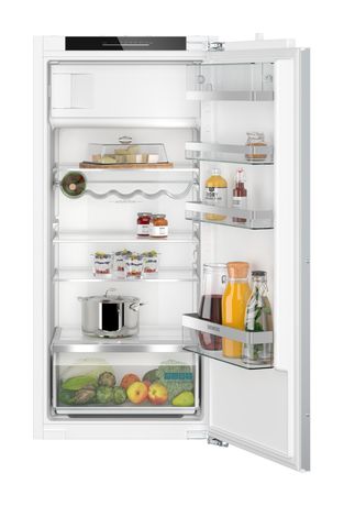 Siemens iQ500 KI42LADD1 172 l Einbaukühlschrank EEK: D 118 kWh Jahr f&uuml;r 575,00 Euro
