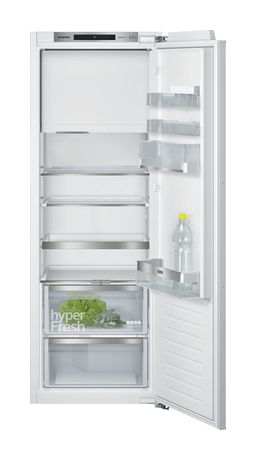 Siemens iQ500 KI72LADE0 214 l 158 cm Einbaukühlschrank EEK: E 174 kWh Jahr f&uuml;r 809,00 Euro