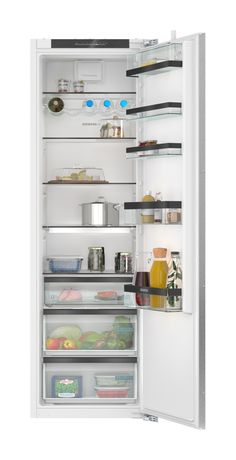 Siemens iQ500 KI81RSDC0 310 l 177,5 cm Einbaukühlschrank f&uuml;r 727,00 Euro