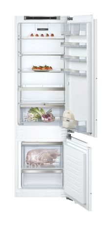 Siemens iQ500 KI87SADD0 208 l / 62 l 177,5 cm Einbau Kühl-/Gefrierkombination 165 kWh f&uuml;r 1.046,00 Euro