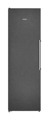 Siemens iQ500 KS36NAXCG 402 l Kühlschrank freistehend EEK: C 110 kWh Jahr NoFrost  (Schwarz) f&uuml;r 959,00 Euro