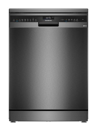 Siemens iQ500 SN25EC13CE 60 cm Geschirrspüler freistehend Sehr leise 14 Maßgedecke aquaStop Funktion Heat exchanger/Drying assistant f&uuml;r 1.071,00 Euro