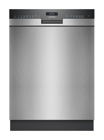 Siemens iQ500 SN45ZS07CE 60 cm Geschirrspüler unterbaufähig Sehr leise 14 Maßgedecke aquaStop Funktion Wärmetauscher f&uuml;r 738,00 Euro