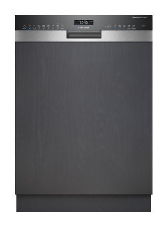 Siemens iQ500 SN55ESM0CE 60 cm Geschirrspüler Sehr leise 14 Maßgedecke aquaStop Funktion Wärmetauscher/Türöffnungstrocknung f&uuml;r 897,00 Euro