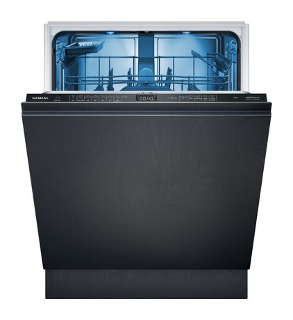 Siemens iQ500 SN65EX00BD 60 cm Geschirrspüler vollintegriert (ohne Front) Sehr leise 13 Maßgedecke aquaStop Funktion Wärmetauscher f&uuml;r 799,00 Euro