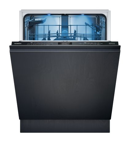 Siemens iQ500 SN65EX01BD 60 cm Geschirrspüler vollintegriert (ohne Front) Sehr leise 13 Maßgedecke aquaStop Funktion Wärmetauscher/Türöffnungstrocknung f&uuml;r 999,00 Euro
