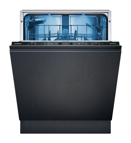Siemens iQ500 SX85E803BE 60 cm Geschirrspüler vollintegriert (ohne Front) sehr leise 13 Maßgedecke aquaStop Funktion Wärmetauscher f&uuml;r 1.214,00 Euro