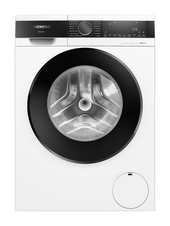 Siemens iQ500 WG44G2Z22 9 kg Frontlader Waschmaschine 1400 U/min aquaStop Funktion f&uuml;r 568,00 Euro