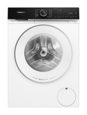 Siemens iQ500 WG44H2M90 9 kg Frontlader Waschmaschine 1400 U/min aquaStop Funktion f&uuml;r 774,00 Euro