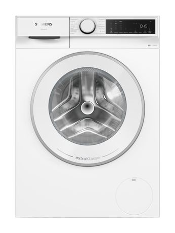 Siemens iQ500 WG44J209 9 kg Frontlader Waschmaschine 1400 U/min aquaStop Funktion f&uuml;r 699,00 Euro