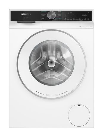 Siemens iQ500 WN44G293 10,5 kg 6 kg Waschtrockner 1400 U/min f&uuml;r 1.056,00 Euro