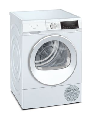 Siemens iQ500 WQ33G2D175 Wärmepumpen Trockner Frontlader für 677,00 Euro Siemens iQ500 WQ33G2D175 Wärmepumpen Trockner Frontlader für 677,00 Euro