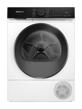 Siemens iQ500 WQ46N2B41 Wärmepumpen Trockner Frontlader AutoClean f&uuml;r 1.104,00 Euro