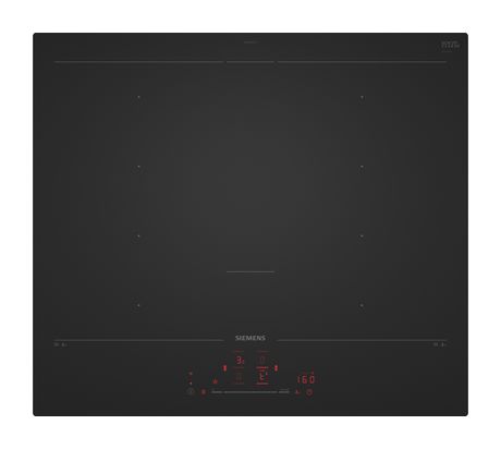 Siemens iQ700 EX61AHYC1E autarkes 59.2 cm Induktions Kochfeld/Herdplatte 4 Zone(n) f&uuml;r 1.399,00 Euro