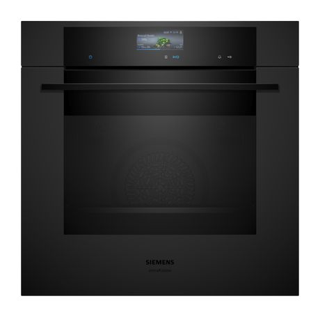Siemens iQ700 HB776GMM1 Einbaubackofen groß AutoClean f&uuml;r 1.947,00 Euro