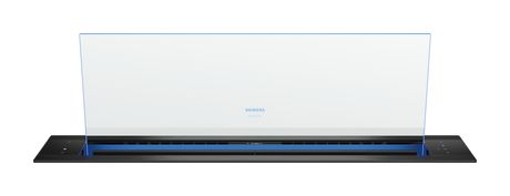 Siemens iQ700 LD98WMM66 Dunstabzugshaube Tisch 90 cm Abluft/Umluft (Schwarz) f&uuml;r 4.056,00 Euro