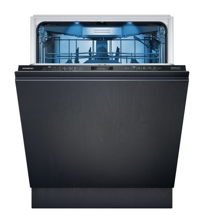 Siemens iQ700 SN67YXM0CE 60 cm Geschirrspüler vollintegriert (ohne Front) sehr leise 14 Maßgedecke aquaStop Funktion Zeolith f&uuml;r 1.329,00 Euro