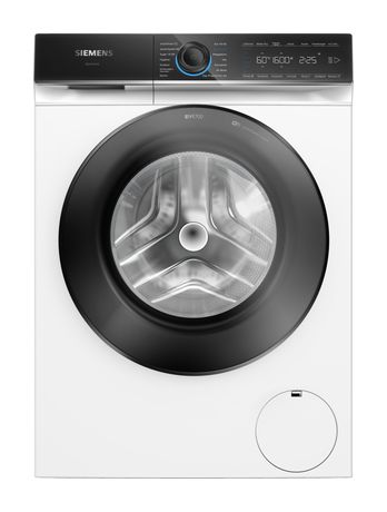 Siemens iQ700 WG46B2072 9 kg Frontlader Waschmaschine 1600 U/min aquaStop Funktion f&uuml;r 1.033,00 Euro